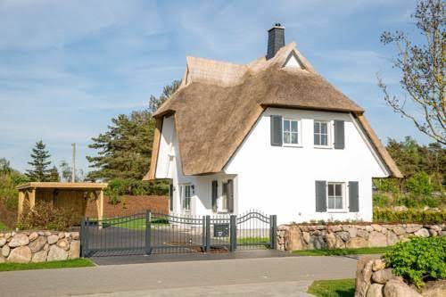 Das ferienhaus seeschwalbe 5 sterne