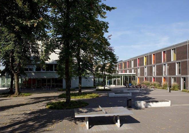 Djh jugendherberge dusseldorf