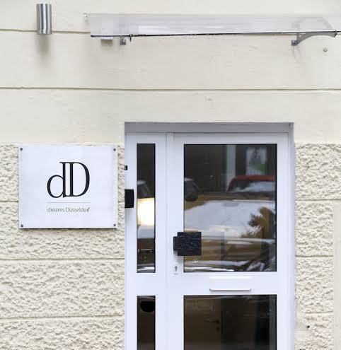 Dreams Dusseldorf Image
