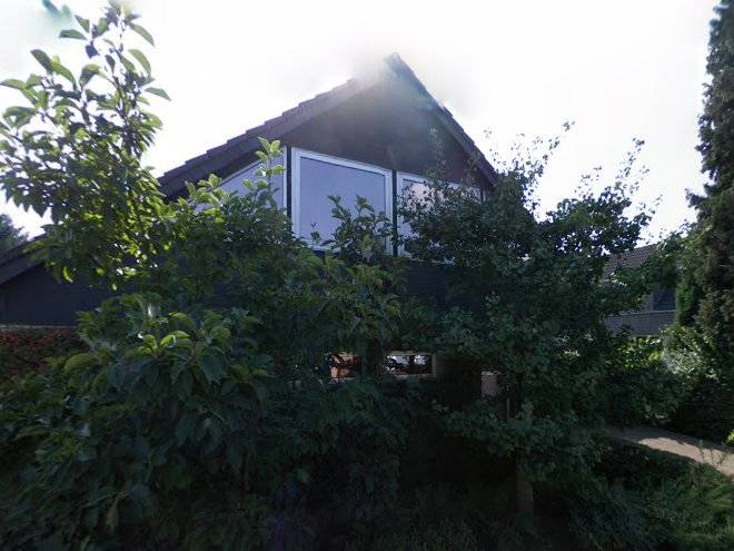 Dusseldorfer privatzimmer