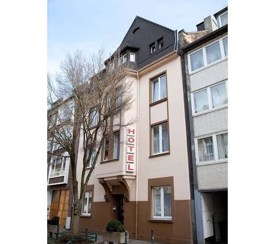 Hotel engelbert