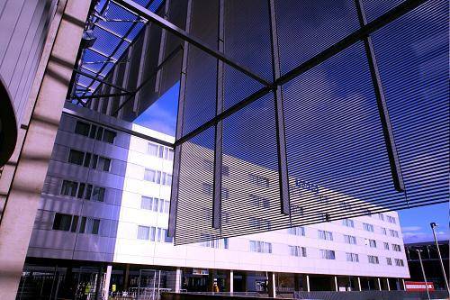 Event & fair hotel tulip inn dusseldorf arena