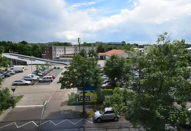 Ferienwohnungen markowski