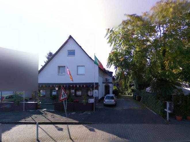 Gastehaus an der messe