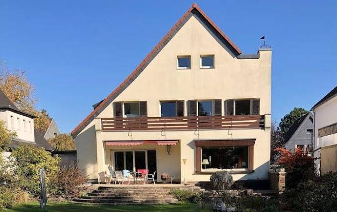 Gastehaus burkhardt