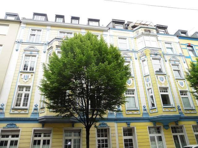 Gastehaus grupello