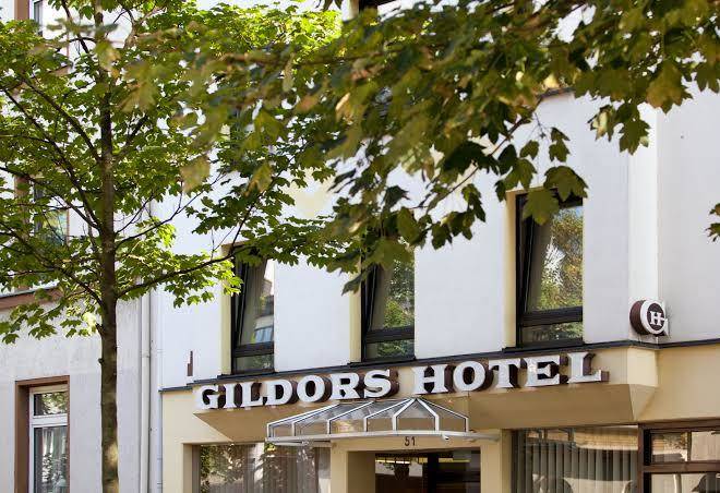 Gildors hotel