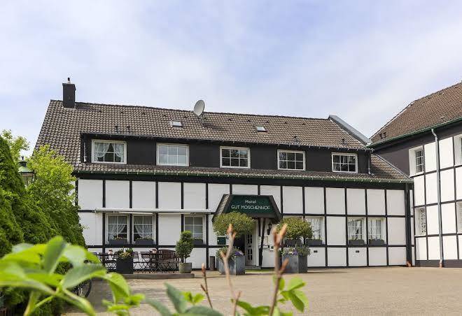 Gut moschenhof