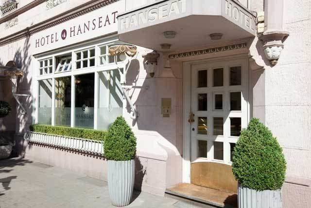 Hanseat Hotel Image