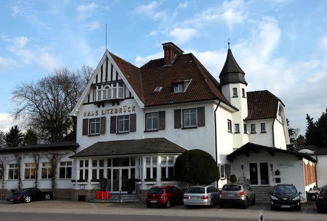 Haus litzbruck