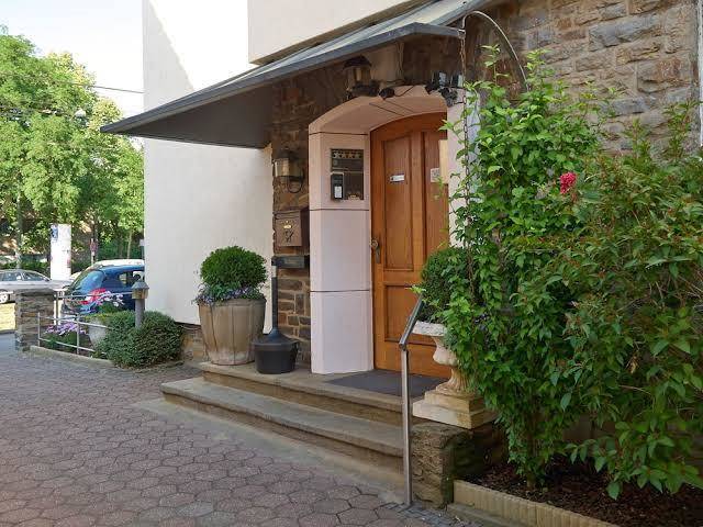 Haus mooren