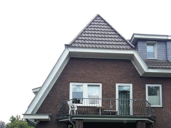 Haus vogelsang