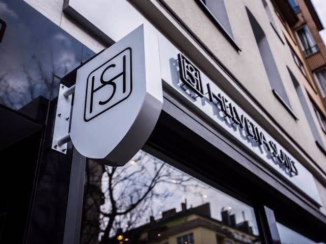 Helvetia suites