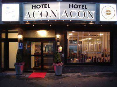 Hotel acon