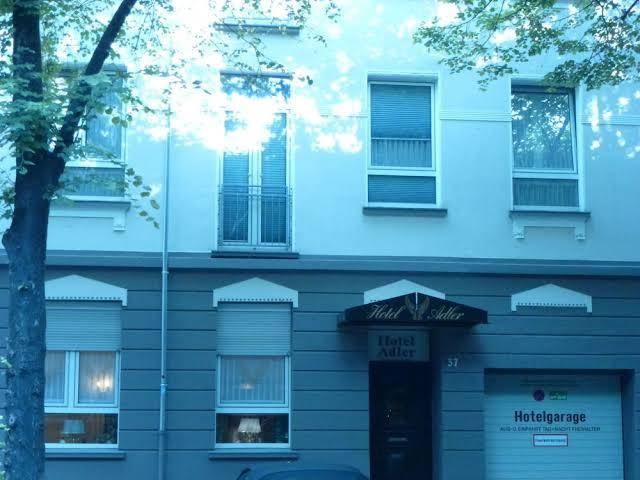 Hotel Adler Image
