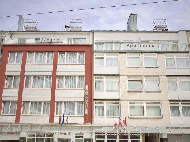 Hotel alt graz tagungshotel alt graz