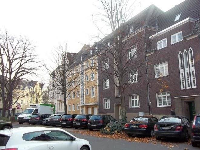 Hotel arosa