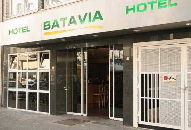 Hotel Batavia Gmbh Image
