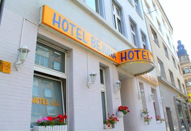 Hotel bejuna dusseldorf