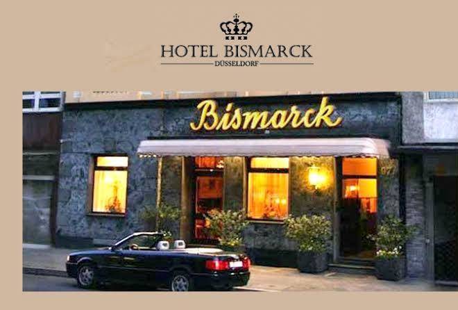 Hotel bismarck