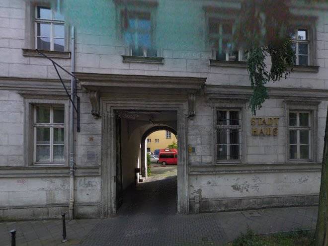 Hotel de medici dusseldorf