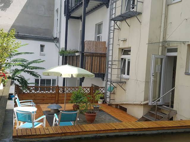 Hotel diana