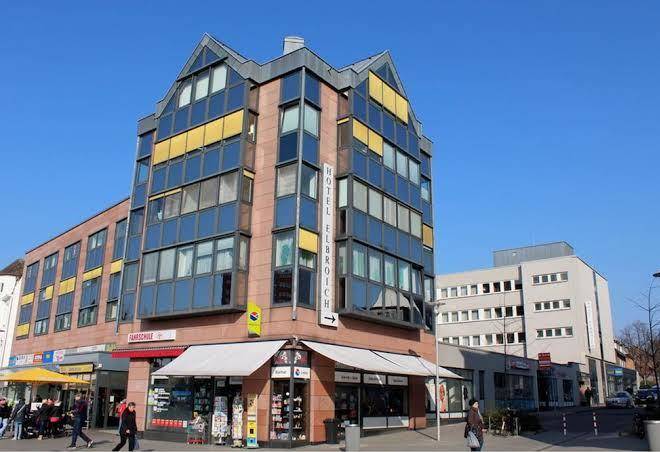 Hotel elbroich