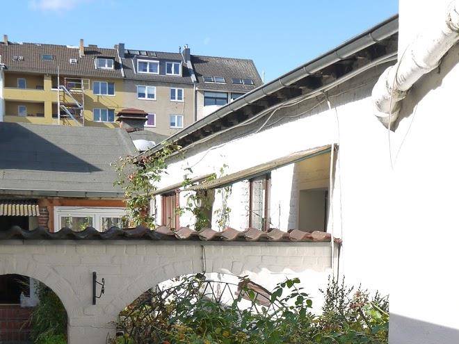 Hotel hillesheim