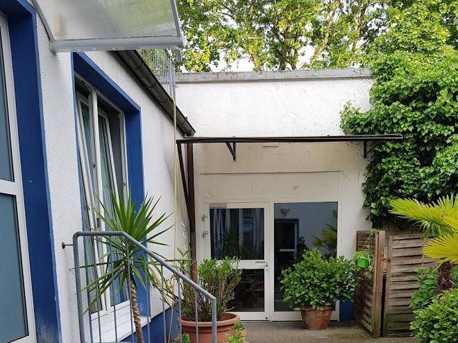 Hotel kaiserswerth