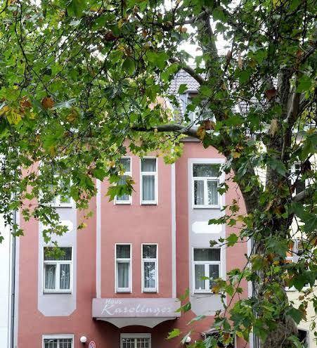 Hotel karolinger