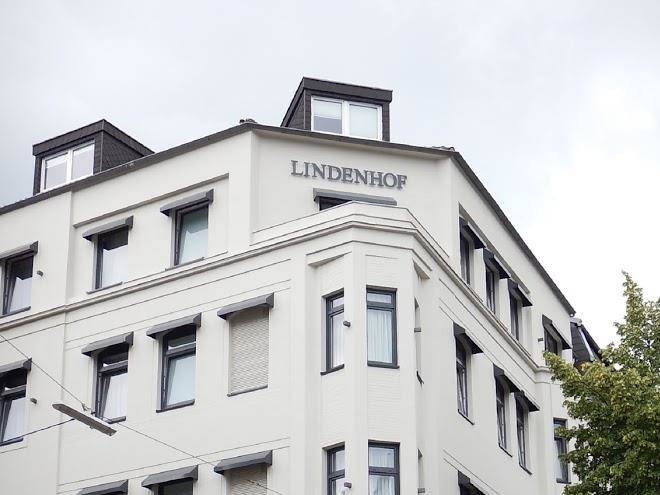 Hotel lindenhof gmbh