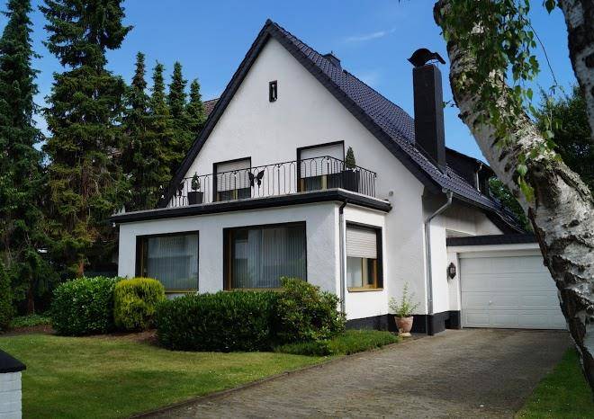 Hotel Messeschlaf Image