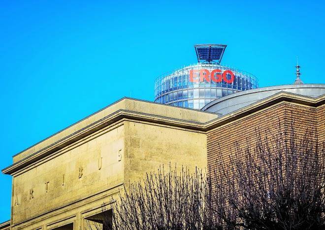 Hotel Mingarden Image