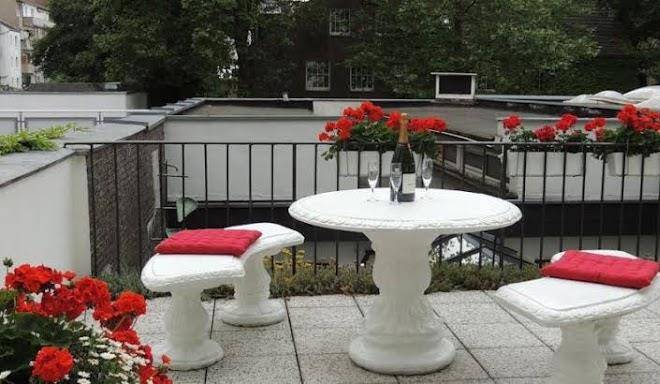 Hotel prinz anton