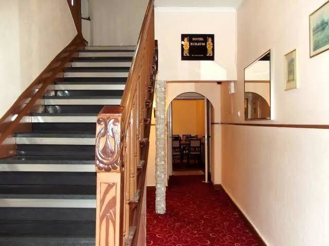 Hotel Schaum Image