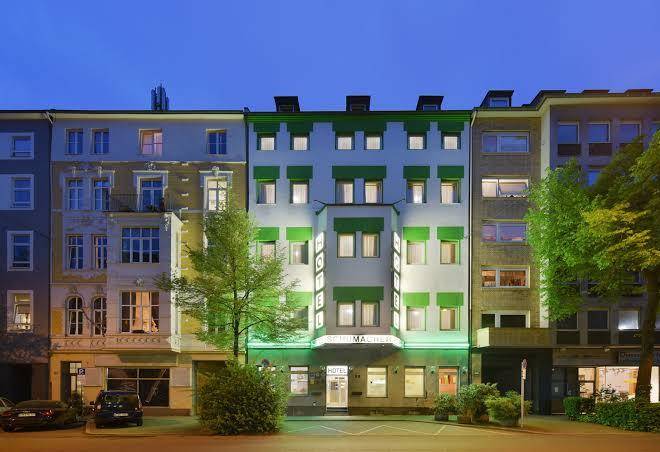 Hotel schumacher