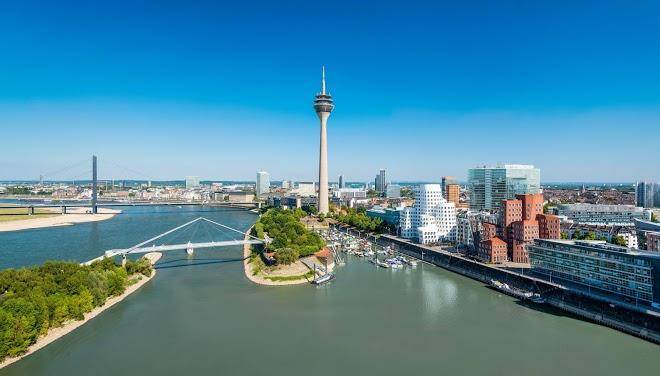 Hotel stadt munchen