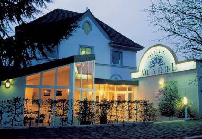 Grand hotel haay