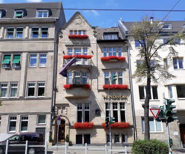 Hotel windsor
