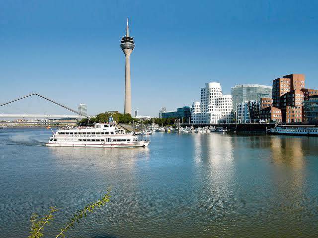 Hotel ibis duesseldorf hauptbahnhof