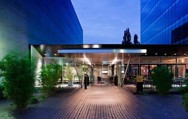 Innside dusseldorf seestern