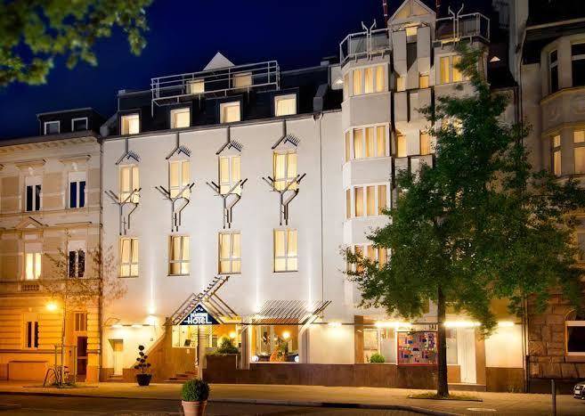 Kastens hotel