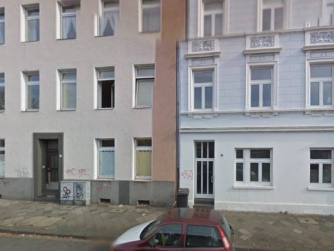 Le Relais Weberstrasse 16 Image