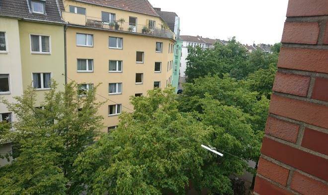 Hotel lessing