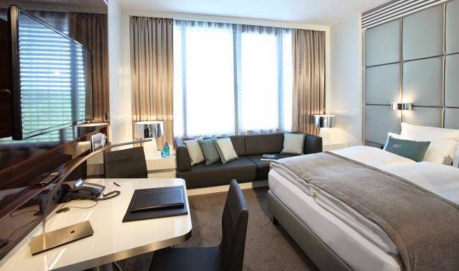 Lindner congress hotel