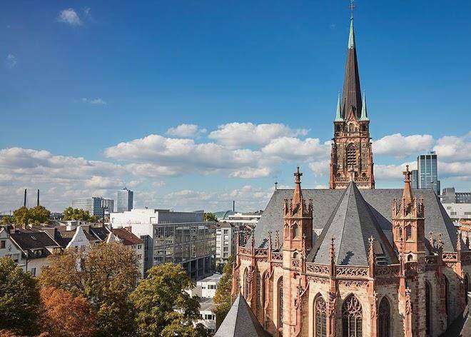 Living hotel dusseldorf
