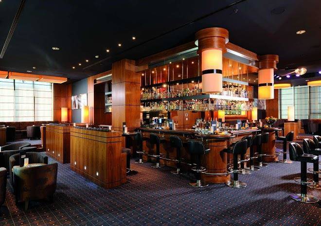 Maritim hotel dusseldorf