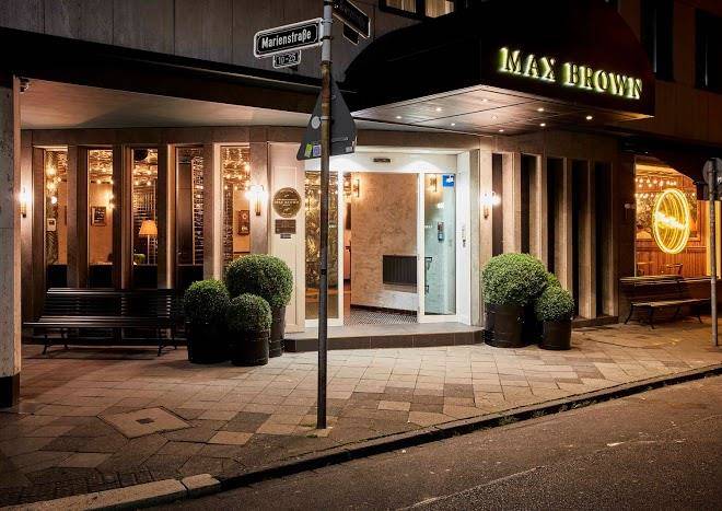Max Brown Hotel Midtown Image