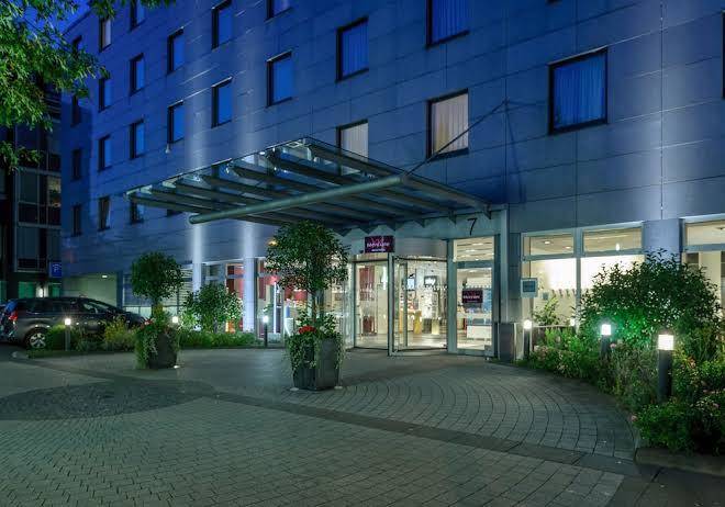 Mercure Hotel Duesseldorf City Nord Image