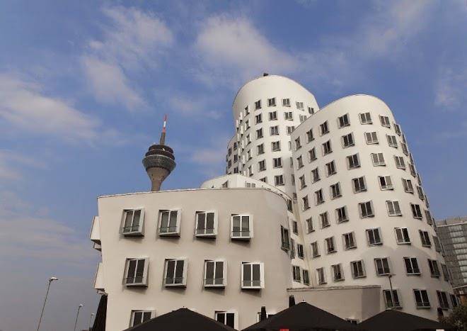 Mercure Hotel Duesseldorf Sued Image